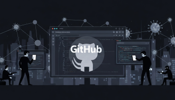 GitHub es vital para millones de usuarios. Justo por eso se ha convertido en el lugar perfecto para esconder malware