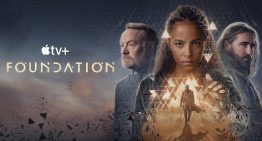 Fundación puede ser la mejor serie que vas a ver este año. La tercera temporada es una absoluta obra maestra