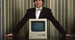 Sabíamos que Steve Jobs fue un visionario, pero no tanto. Se adelantó 40 años prediciendo cómo sería la inteligencia artificial