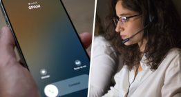 Llaman, contestas y cuelgan. Así funciona el 'robocalling', una de las prácticas más molestas de los spammers telefónicos