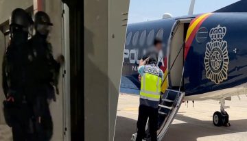 La Policía ha detenido a dos jóvenes por la filtración de datos de Pedro Sánchez: investigan si se trata de ciberterrorismo