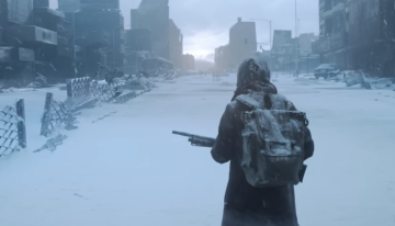 Netflix estrenó la primera escena generada con IA en una producción original, y nadie se dio cuenta: el momento ha llegado