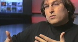 «Hay que armar jaleo». Cómo Steve Jobs se inspiró mirando piedras para crear una filosofía de trabajo en equipo en Apple