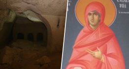 La cueva de Salomé es uno de los grandes enigmas del inicio del cristianismo. Al fin sabemos quién estuvo enterrada en ella