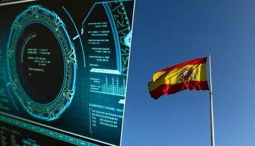 El .es ha entrado en crisis: España es el caramelo preferido de los hackers