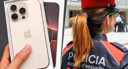 Una mujer de Banyoles vendía cuatro iPhone 16 Pro por un precio irrisorio. Al encenderlos se descubrió la estafa
