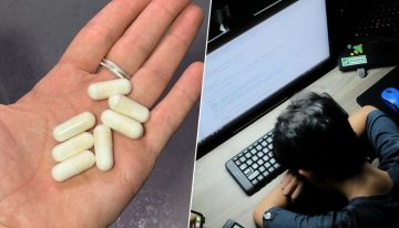 La creatina es la reina del gym. Ahora la ciencia investiga si también puede despertar a tu cerebro cuando no duermes