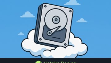 Alternativas Google Drive: los mejores servicios de almacenamiento en la nube para tus archivos