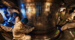 China está construyendo el reactor de fusión-fisión que EEUU canceló hace décadas. De su suerte depende el futuro de la energía nuclear
