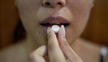 «Estamos viendo jóvenes con poca capacidad para gestionar la frustración»: la epidemia silenciosa del lorazepam