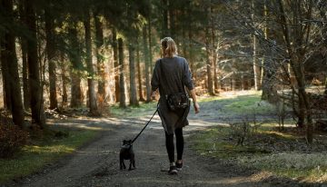 El debate sobre si es mejor caminar rápido o caminar lento esta zanjado. Al menos si lo que buscamos es nuestra salud