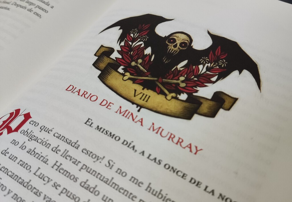 Si recuerdas con cariño un capítulo de tu libro favorito, da gracias: hasta hace unos siglos, nadie los había inventado aún