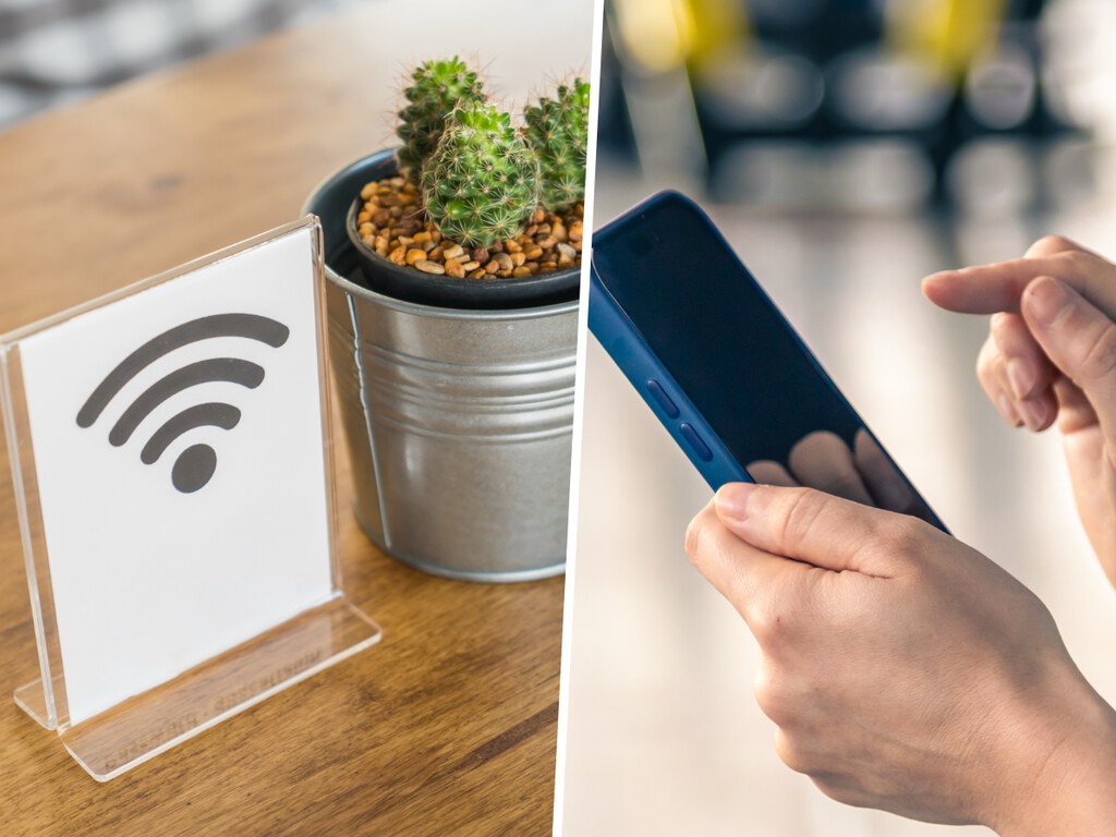 Si vas a usar la Wi-Fi de tu hotel o aeropuerto este verano, estos son mis dos ajustes imprescindibles en el iPhone para navegar seguro