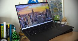 LG Gram 16Z90 (2025), análisis: para conseguir un portátil fantástico solo hay que hacerlo más ligero y no sacrificar pantalla