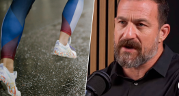 Andrew Huberman está empeñado en que hagas 150 minutos de cardio a la semana para vivir más. La ciencia no lo tiene tan claro