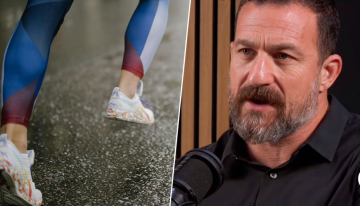 Andrew Huberman está empeñado en que hagas 150 minutos de cardio a la semana para vivir más. La ciencia no lo tiene tan claro