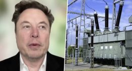 La predicción de Elon Musk que sí se ha hecho realidad: la red eléctrica no estaba preparada para el 2025