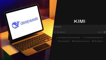 DeepSeek marcó un punto de inflexión en la carrera de la IA. Ahora otra empresa china quiere imitar su éxito: nace Kimi K2