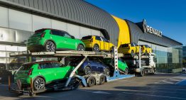 Si la pregunta es «cómo van las ventas de coches eléctricos en España» la respuesta es: batiendo cifras a velocidad de vértigo