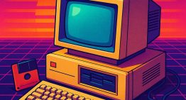 Más que una web, una cápsula del tiempo: viaja a los 80 y usa el Macintosh que cambió Apple para siempre