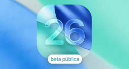 iOS 26 beta pública ya disponible: cómo descargar y probar las novedades en tu iPhone antes de septiembre