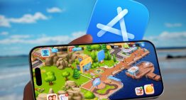 Estas apps están salvando mi verano. Perfectas para la playa, la piscina y esos momentos de aburrimiento