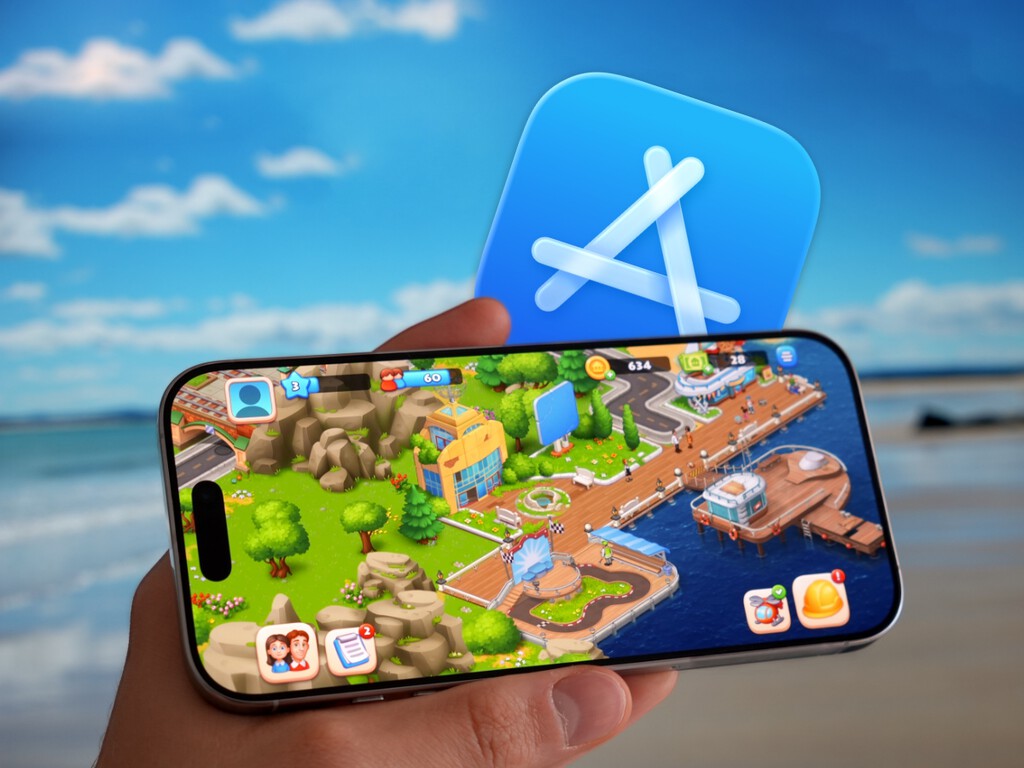 Estas apps están salvando mi verano. Perfectas para la playa, la piscina y esos momentos de aburrimiento 