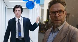 'The Studio' y 'Separación' llevan meses arrasando en Apple TV+. Los Emmy acaban de reconocerlas con 50 nominaciones entre las dos
