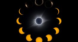 Sabemos exactamente dónde y cuándo ocurrirá el eclipse solar más largo de la historia: lo verán nuestros tataranietos