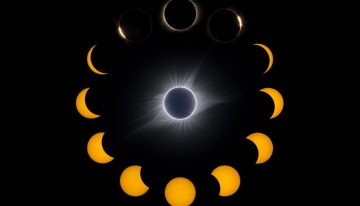 Sabemos exactamente dónde y cuándo ocurrirá el eclipse solar más largo de la historia: lo verán nuestros tataranietos