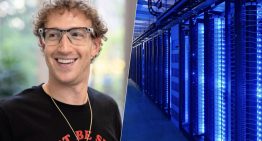 Meta tiene tanta prisa por liderar la IA que ha hecho algo insólito: está construyendo un centro de datos en carpas