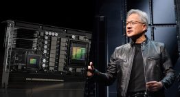 Estados Unidos está convencido de que el ejército chino ya utiliza sus chips para IA. NVIDIA tiene una opinión distinta