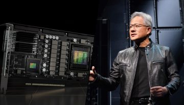 Estados Unidos está convencido de que el ejército chino ya utiliza sus chips para IA. NVIDIA tiene una opinión distinta