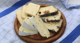 El queso está muy bueno, pero tiene un pequeño problema: es probable que te cause pesadillas mientras duermes