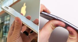 El misterio del iPhone 17 Air de titanio por fin tiene sentido: es la única forma de evitar que se repita el «desastre» del iPhone 6