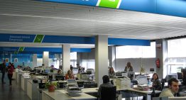 La última oferta de empleo público deja un dato revelador tras años de cifras récord: España necesita más funcionarios