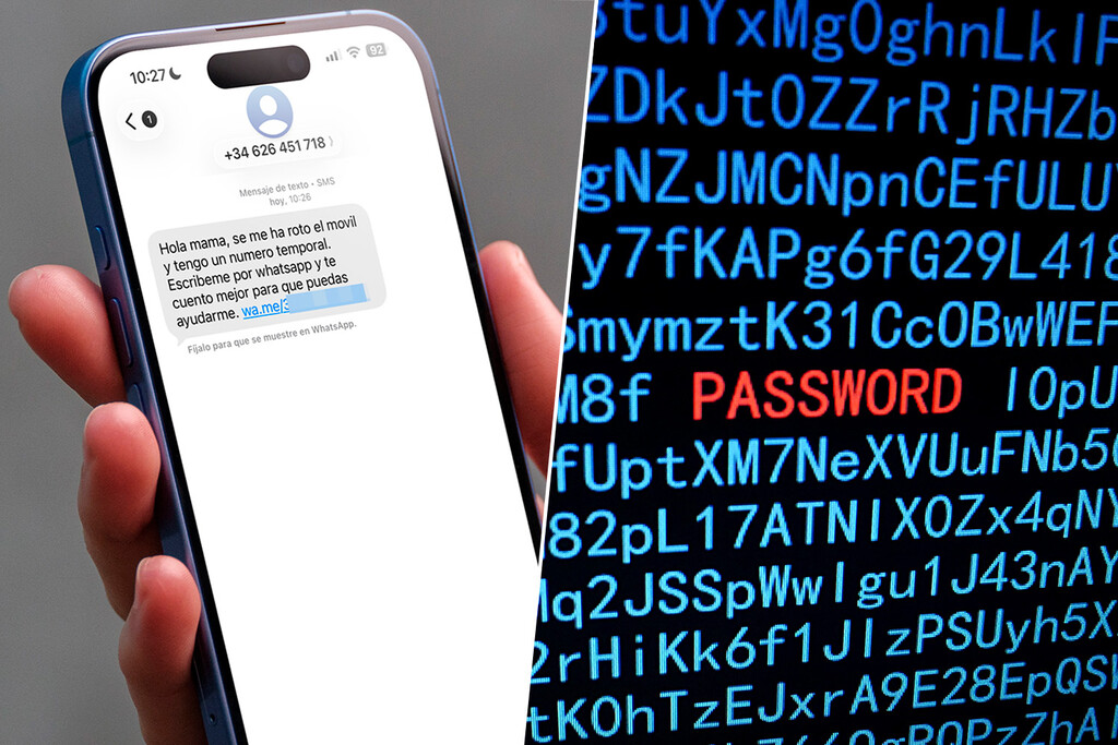 "La palabra clave es Constantinopla". El consejo de una experta en seguridad para acabar con muchas de las estafas que nos llegan al iPhone