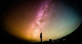 Unos astrónomos analizaron el «sonido del Big Bang». Ahora creen que la Tierra está en un vacío de 2.000 millones de años luz