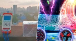 El material creado en China que baja 9 grados la temperatura de los edificios sin consumir un solo vatio de electricidad