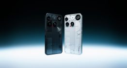 Nothing ya se empieza a sentar en la mesa de Apple. Al menos si nos fijamos en el precio de su último Phone (3)