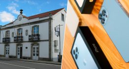 Seis iPhone de los caros han desaparecido misteriosamente en este ayuntamiento de Galicia. El resultado: el antiguo alcalde y su mujer irán a juicio