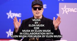 Elon Musk quiere que las empresas de Elon Musk financien la IA de Elon Musk con el dinero de Elon Musk