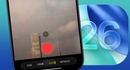 Llevo un mes y medio usando la nueva app de cámara de iOS 26 en mi iPhone. Es más simple, pero no más útil