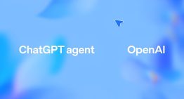 Creíamos que ChatGPT era solo un chatbot muy capaz. OpenAI acaba de convertirlo en algo muy distinto: un agente de verdad