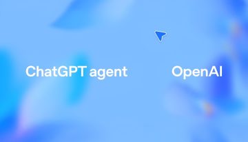 Creíamos que ChatGPT era solo un chatbot muy capaz. OpenAI acaba de convertirlo en algo muy distinto: un agente de verdad