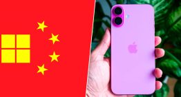 En un movimiento histórico, Microsoft ordenó a su personal en China que utilizase iPhone en vez de móviles Android