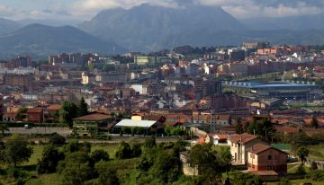 Hay regiones de España que sí están construyendo más casas que hogares. Y ni aun así bajan los pecios