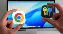 Soy usuario de Mac, pero mi navegador es Chrome. Así he solucionado el problema con las contraseñas que me ha vuelto loco durante años
