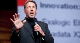 Larry Ellison ha desbancado a Mark Zuckerberg como el segundo hombre más rico del mundo. Su secreto: construir un hogar para la IA