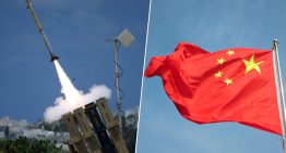 China tiene una tecnología clave para crear un escudo antimisiles más eficaz que la Cúpula de Hierro: un escarabajo